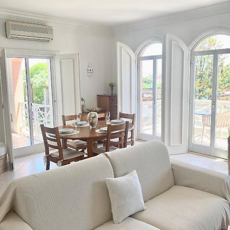 Vilamoura City Center Flat Eksteriør bilde