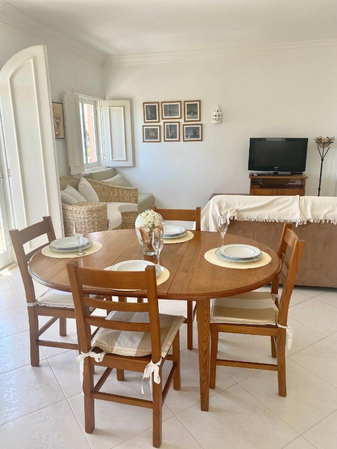 Vilamoura City Center Flat Eksteriør bilde