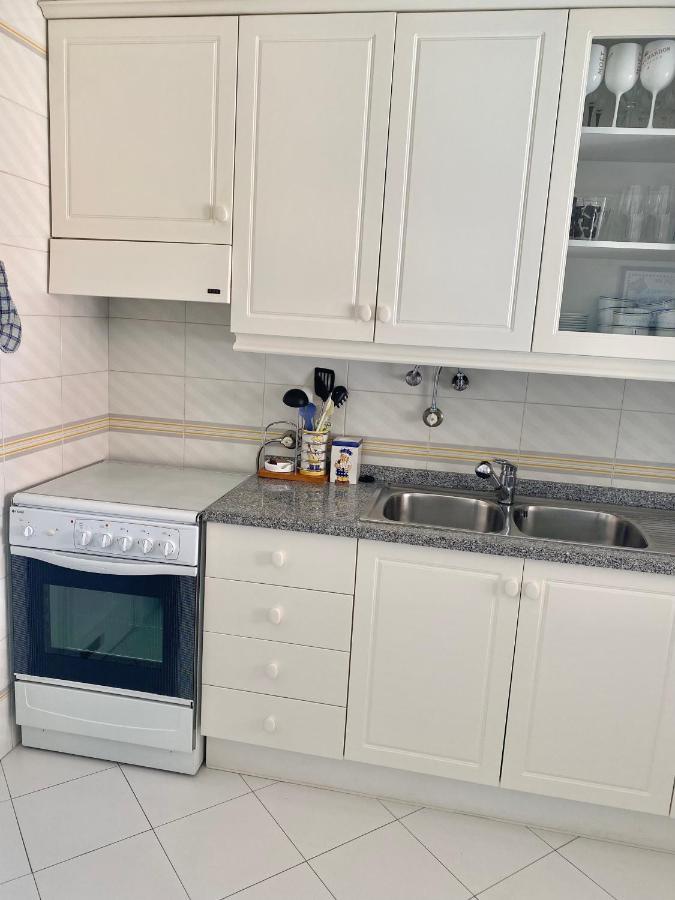 Vilamoura City Center Flat Eksteriør bilde