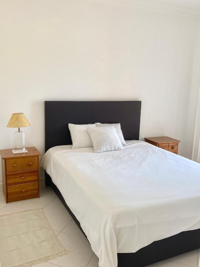 Vilamoura City Center Flat Eksteriør bilde
