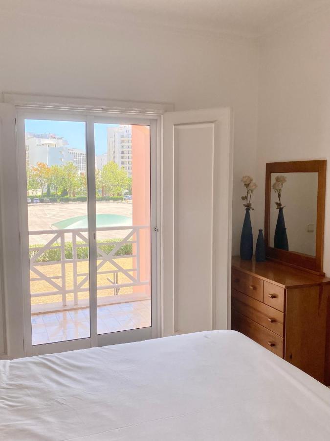 Vilamoura City Center Flat Eksteriør bilde